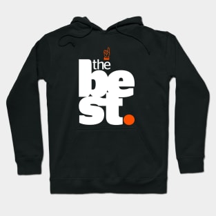 The best Hoodie